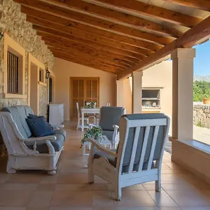Ferienhaus Familia, Pollença